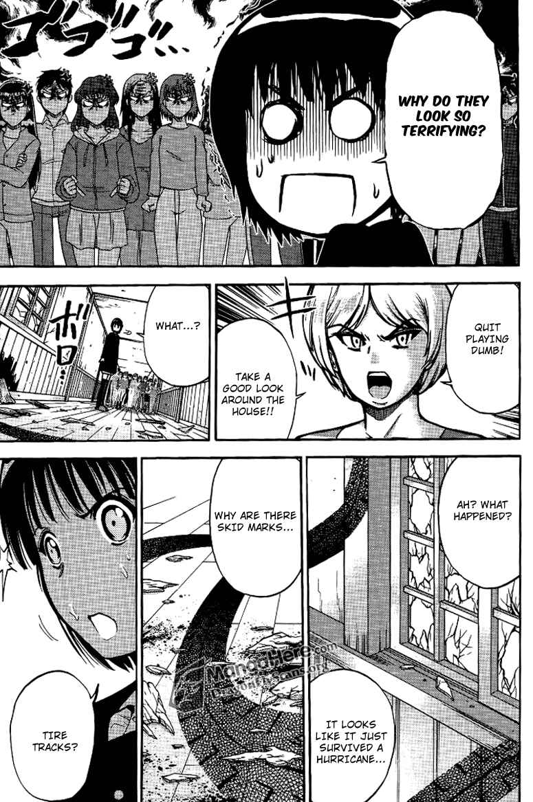Page 12 Chapter 3 Bucchigiri CA
