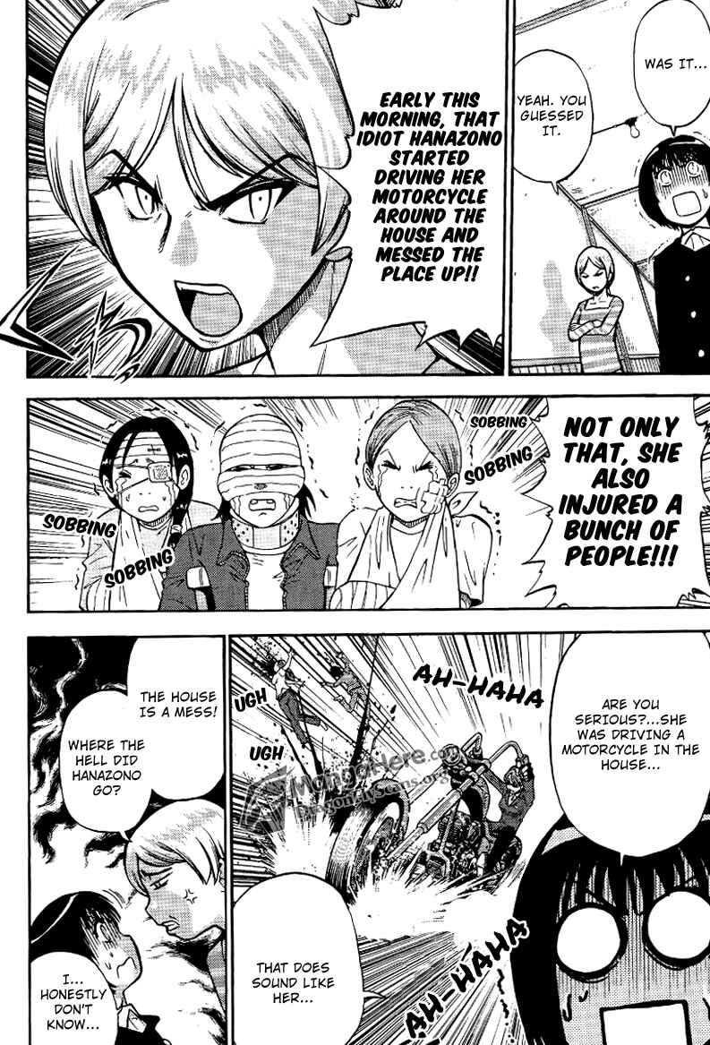 Page 13 Chapter 3 Bucchigiri CA