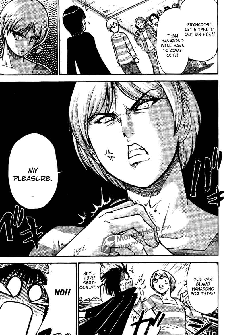 Page 14 Chapter 3 Bucchigiri CA