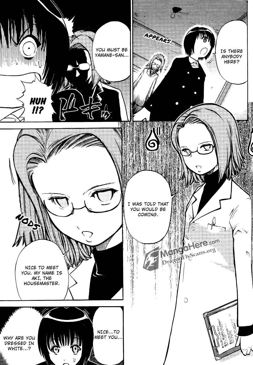 Page 6 Chapter 3 Bucchigiri CA