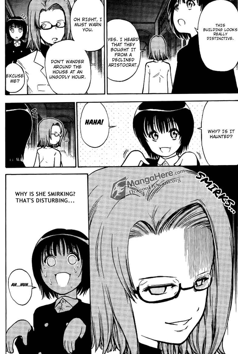 Page 7 Chapter 3 Bucchigiri CA