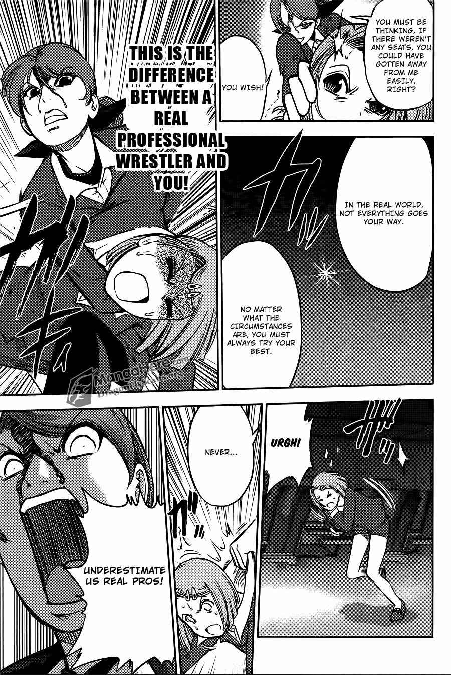 Page 10 Chapter 26 Bucchigiri CA