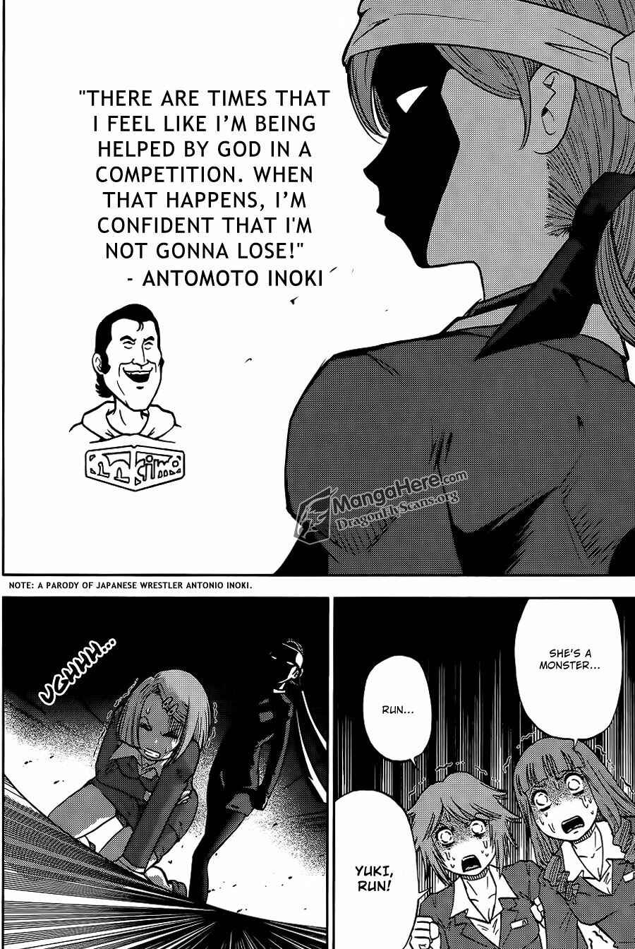 Page 15 Chapter 26 Bucchigiri CA