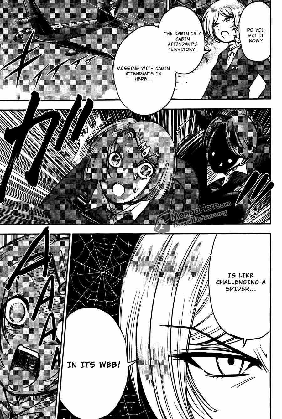 Page 16 Chapter 26 Bucchigiri CA