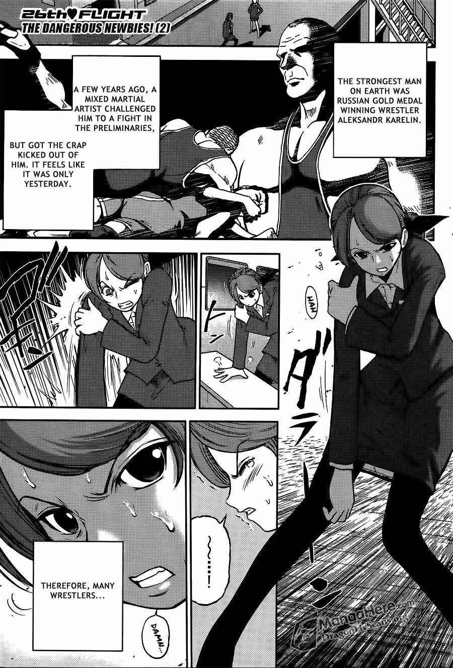 Page 2 Chapter 26 Bucchigiri CA