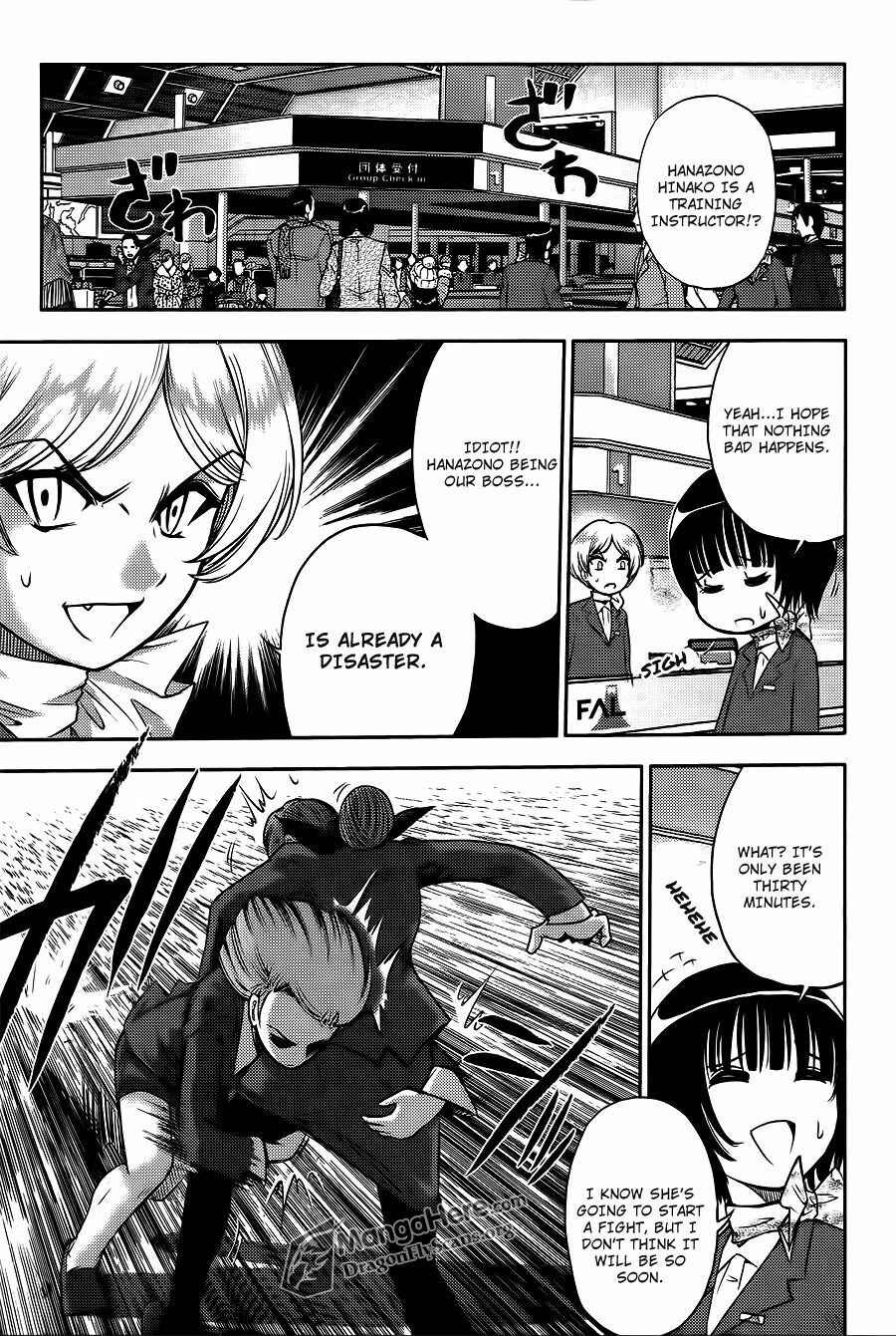 Page 4 Chapter 26 Bucchigiri CA