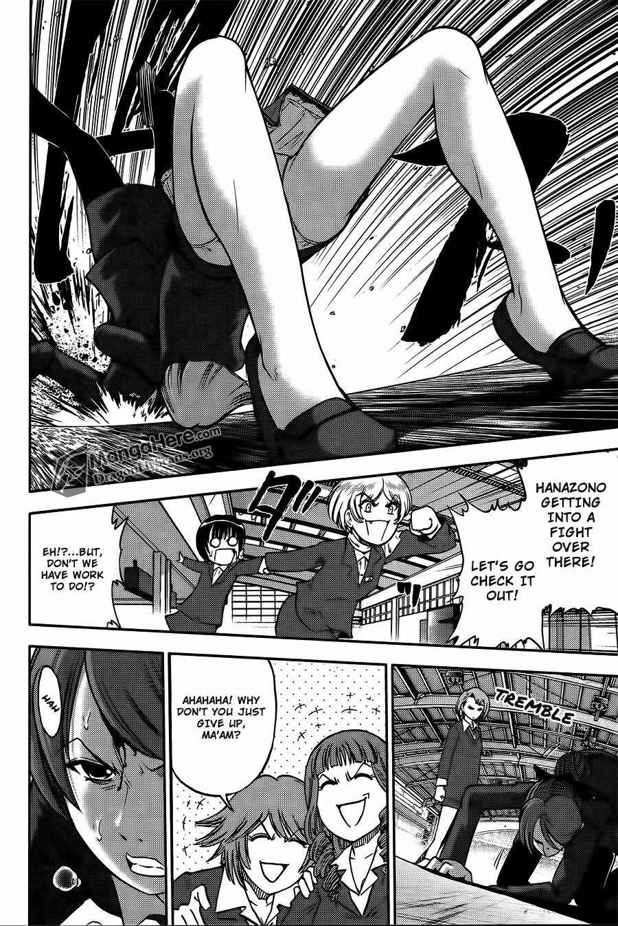 Page 5 Chapter 26 Bucchigiri CA