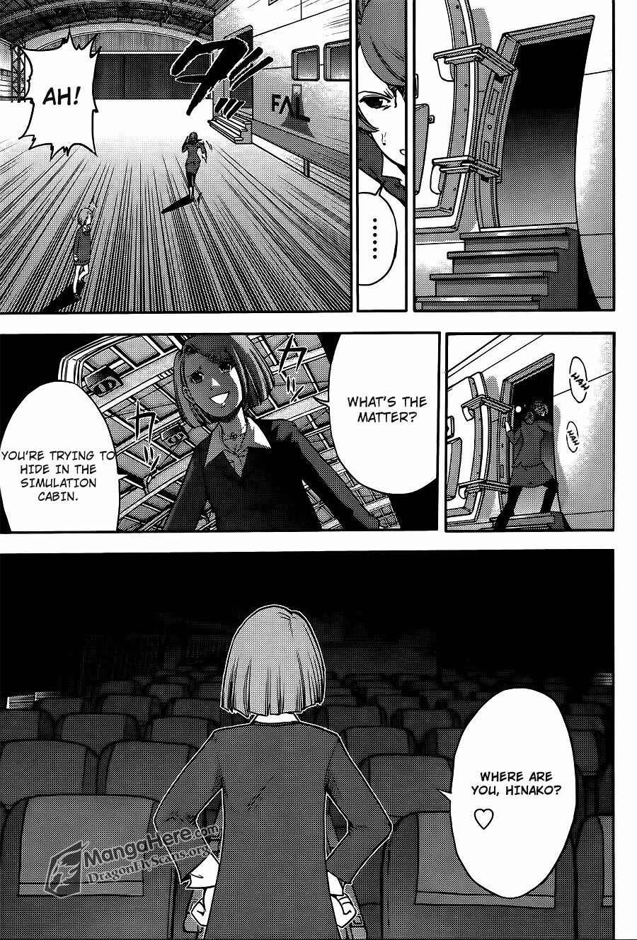 Page 6 Chapter 26 Bucchigiri CA