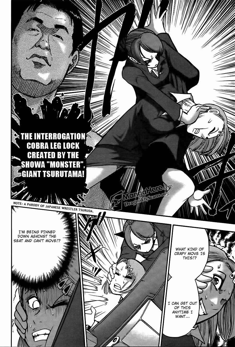 Page 9 Chapter 26 Bucchigiri CA
