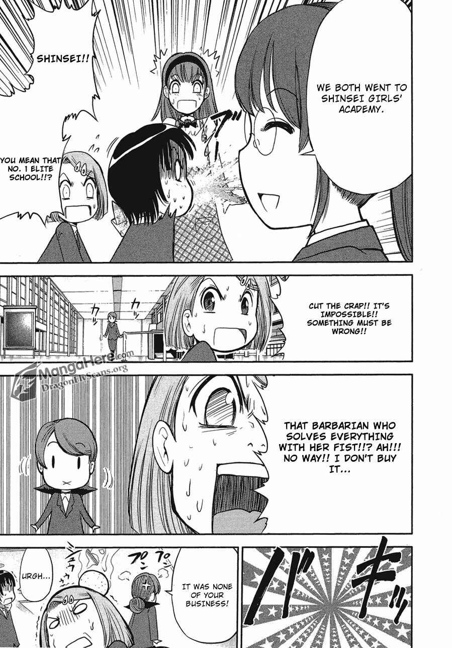 Page 10 Chapter 35 Bucchigiri CA