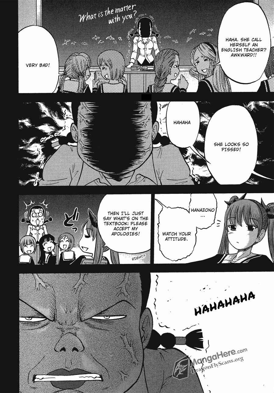 Page 15 Chapter 35 Bucchigiri CA