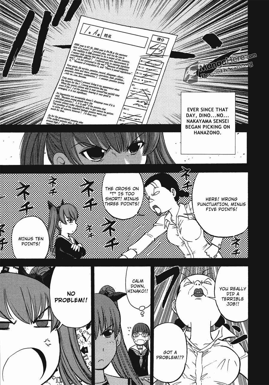 Page 18 Chapter 35 Bucchigiri CA