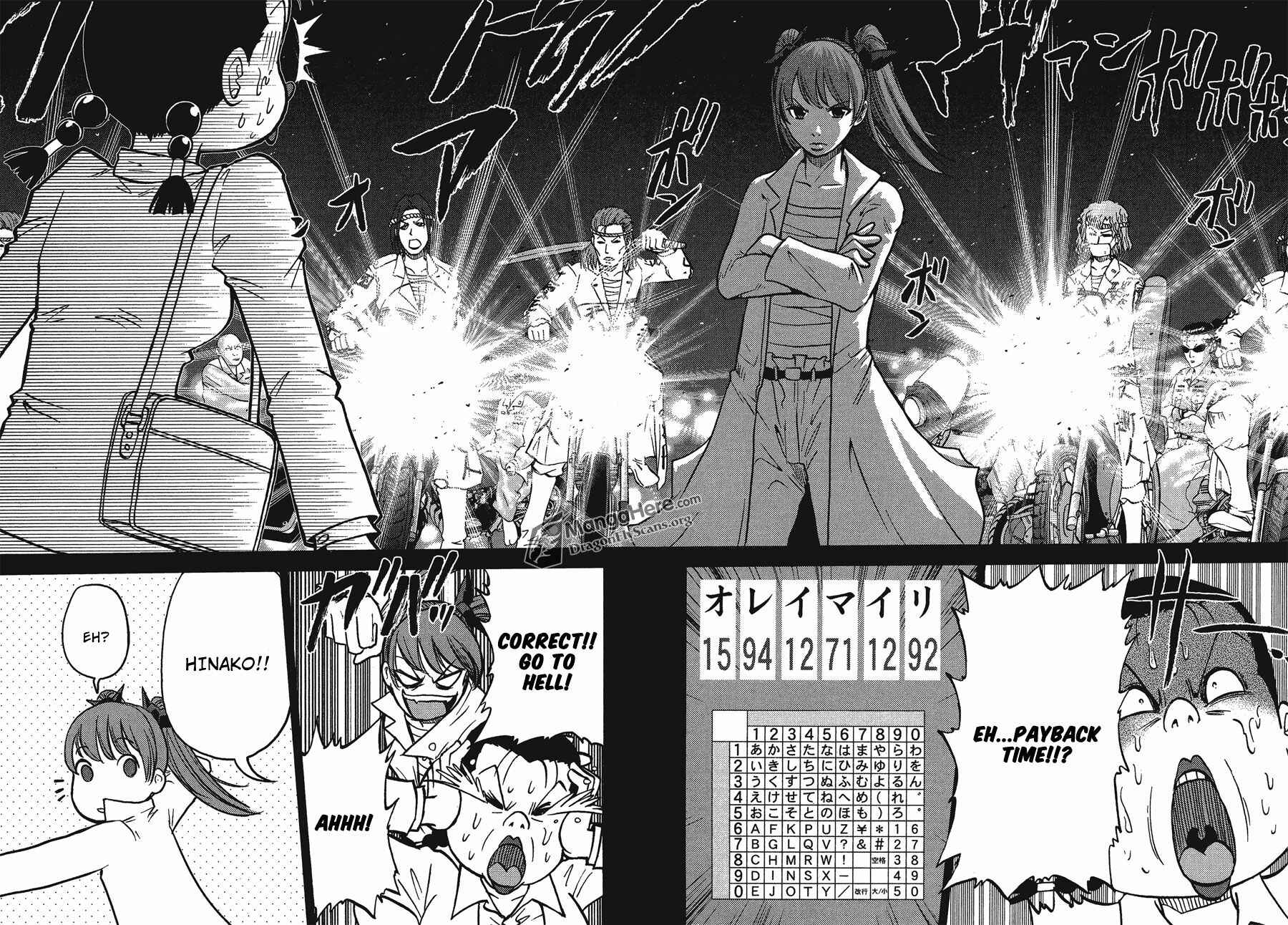 Page 23 Chapter 35 Bucchigiri CA