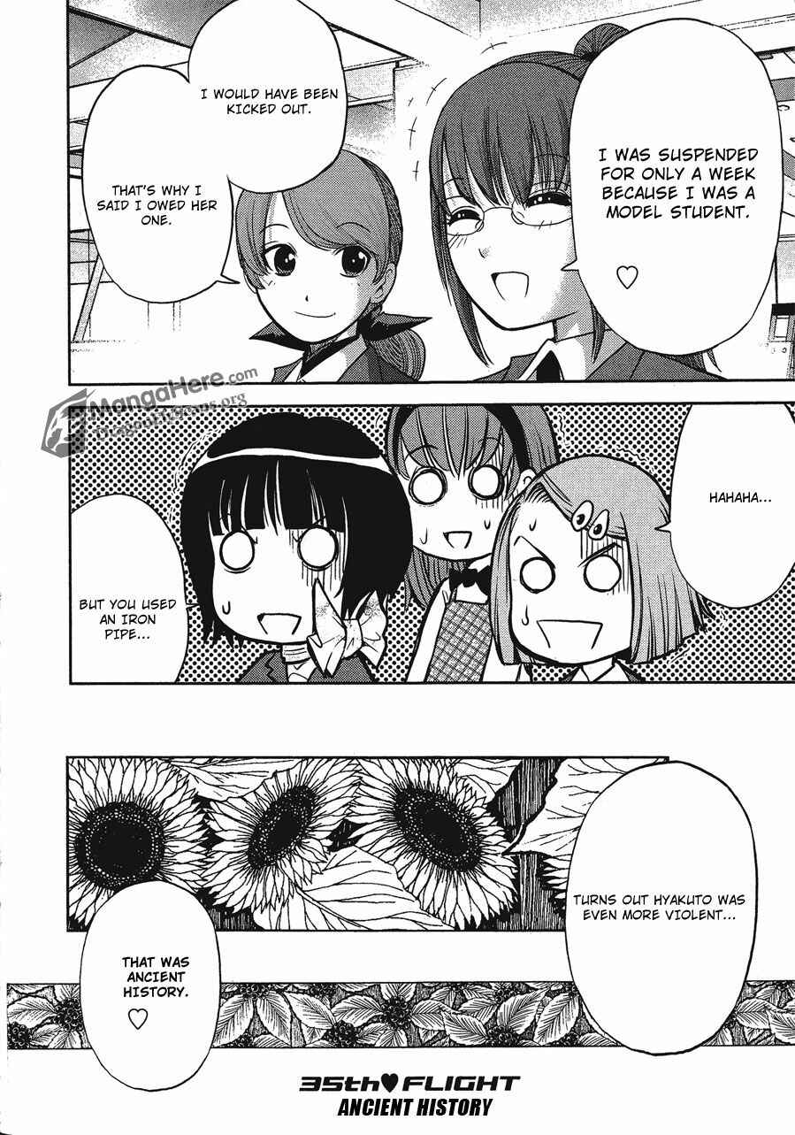 Page 29 Chapter 35 Bucchigiri CA