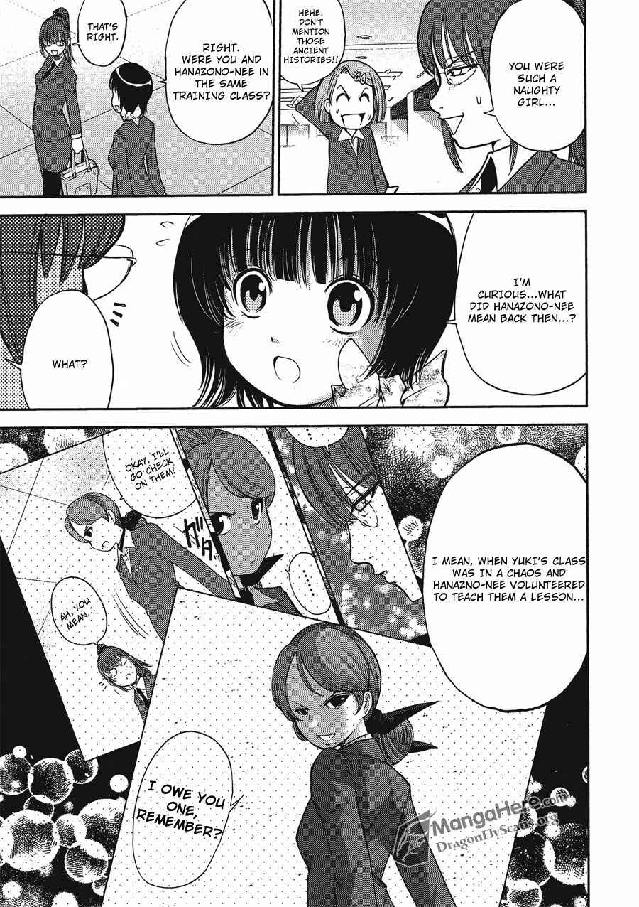 Page 5 Chapter 35 Bucchigiri CA
