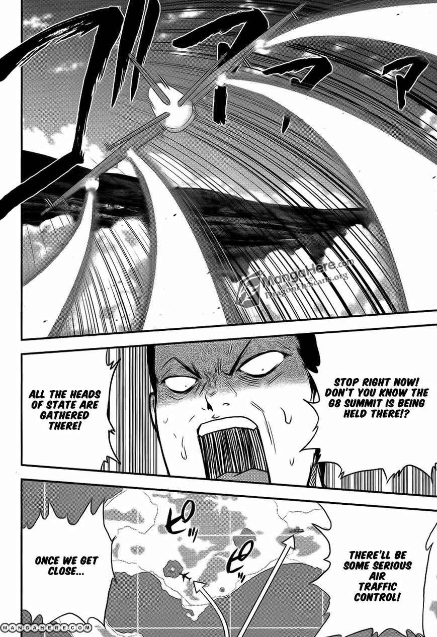 Page 14 Chapter 33 Bucchigiri CA
