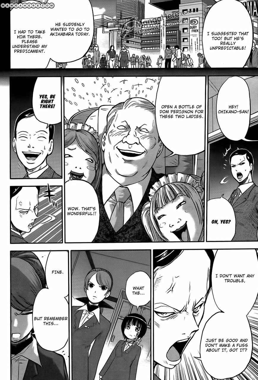 Page 8 Chapter 33 Bucchigiri CA