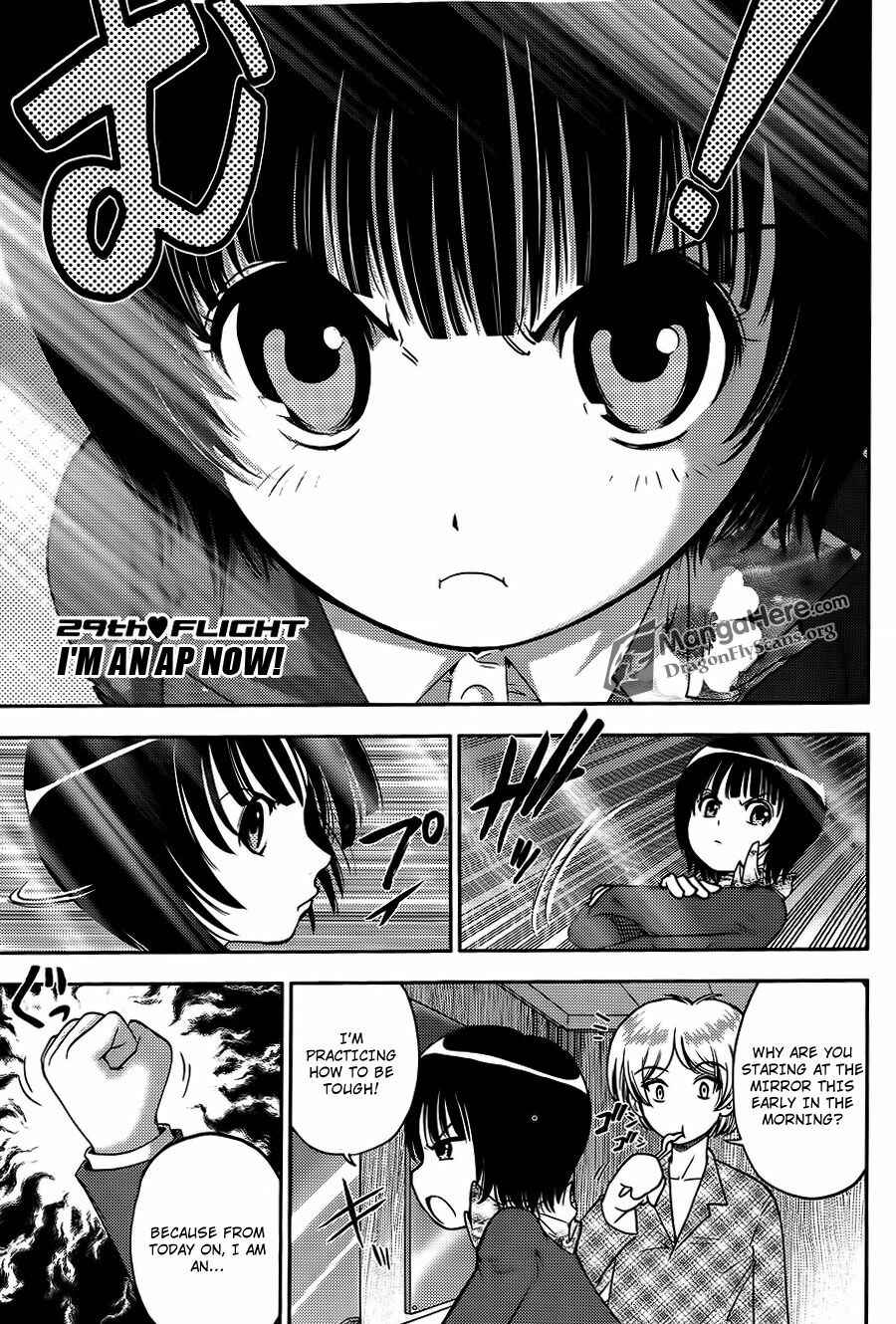 Page 1 Chapter 29 Bucchigiri CA