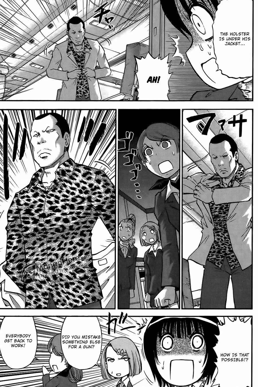 Page 11 Chapter 29 Bucchigiri CA