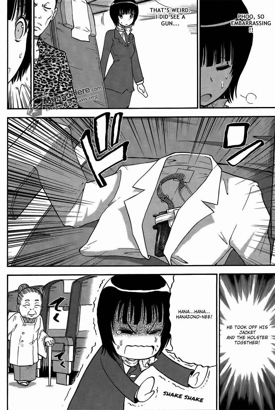 Page 12 Chapter 29 Bucchigiri CA