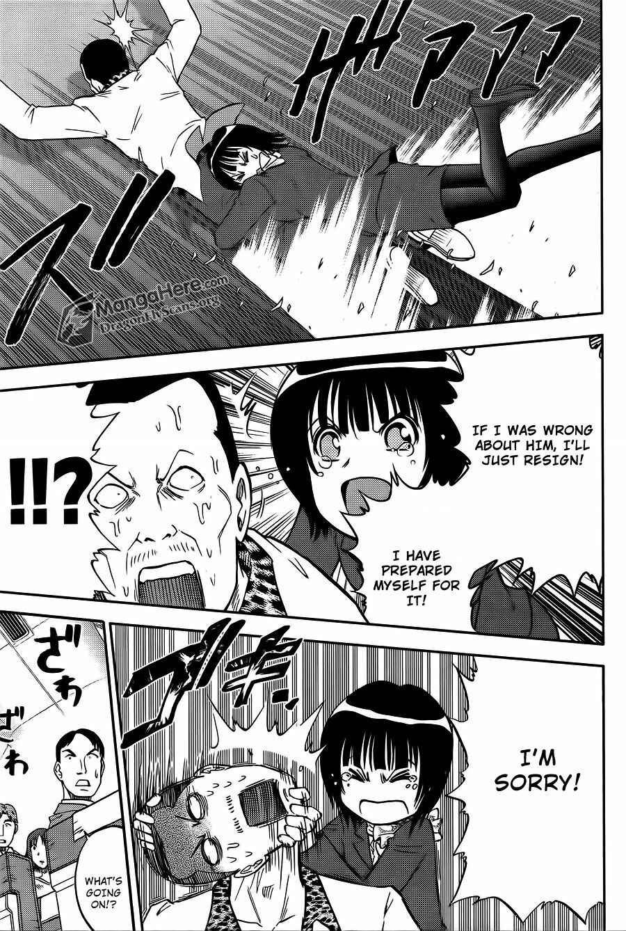 Page 16 Chapter 29 Bucchigiri CA