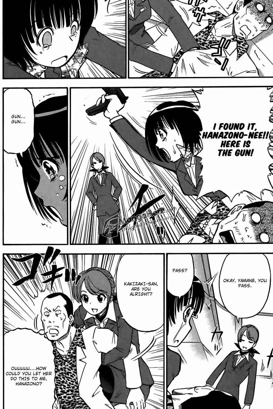 Page 17 Chapter 29 Bucchigiri CA
