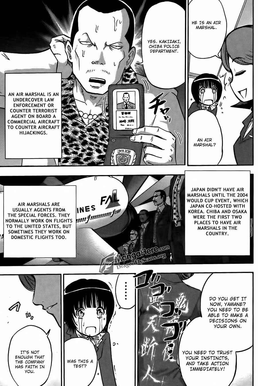 Page 18 Chapter 29 Bucchigiri CA