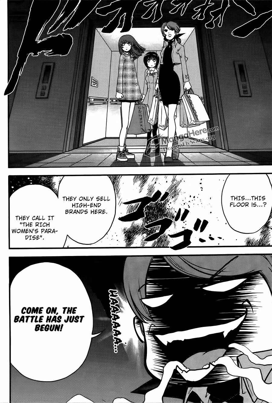 Page 11 Chapter 21 Bucchigiri CA