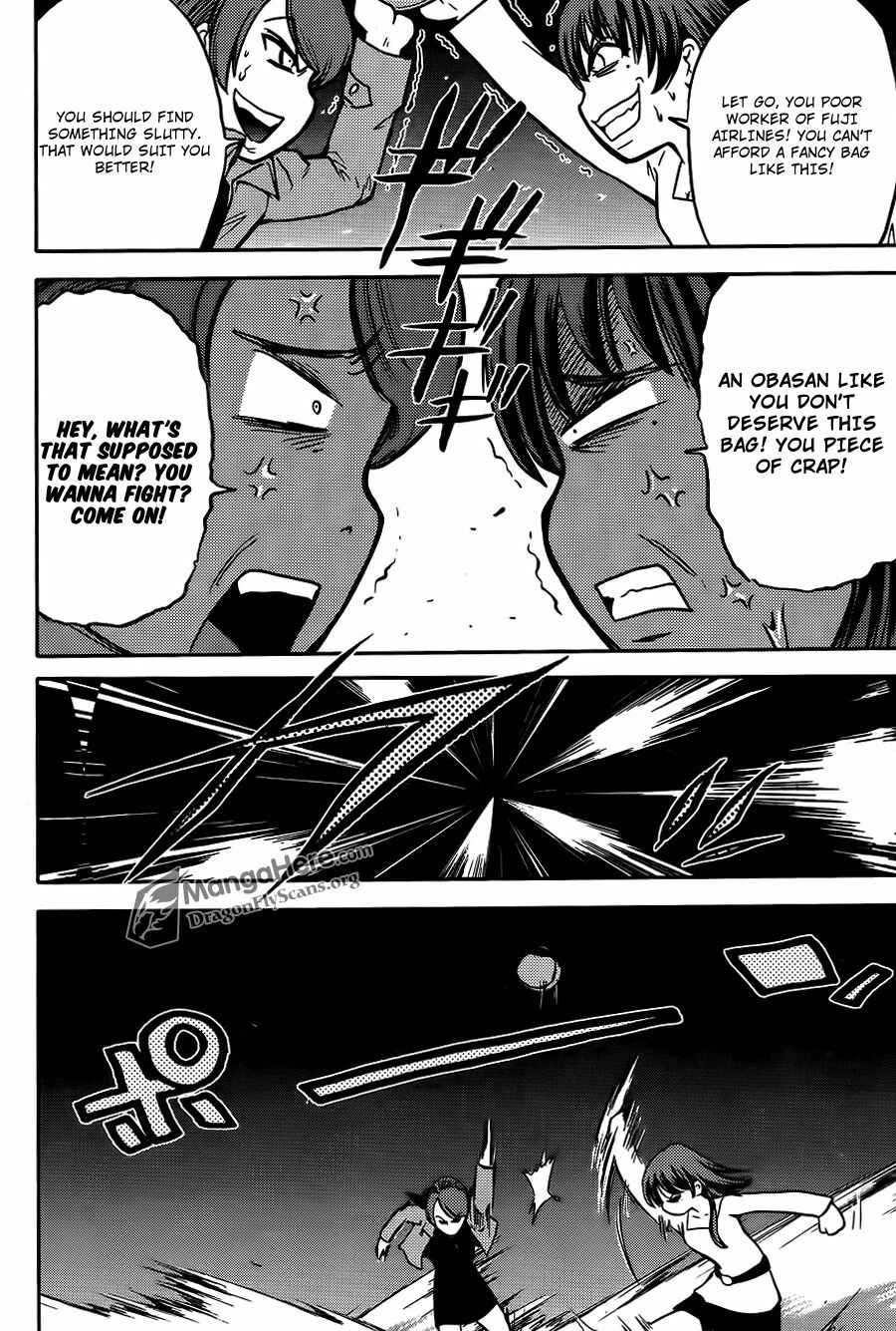 Page 17 Chapter 21 Bucchigiri CA