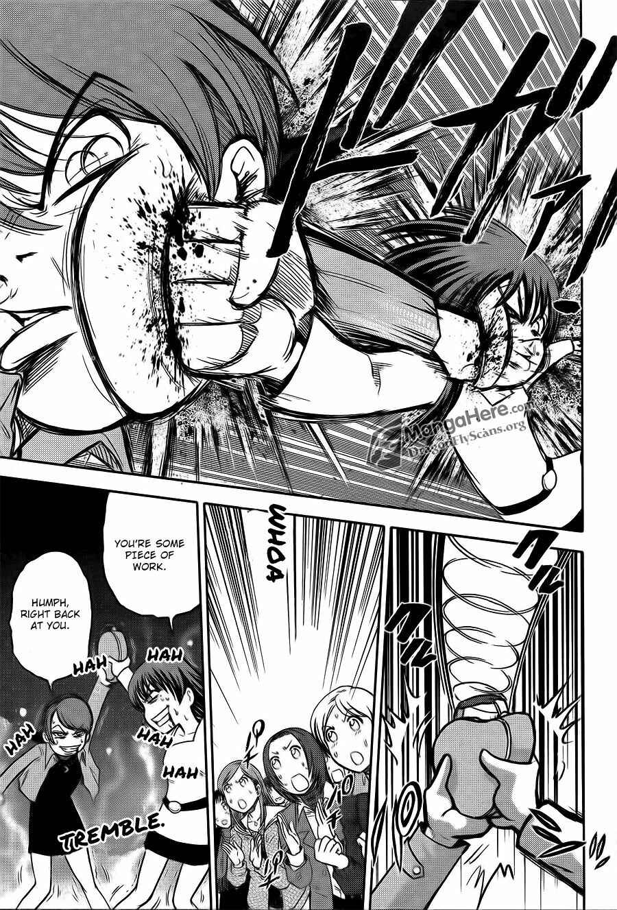 Page 18 Chapter 21 Bucchigiri CA