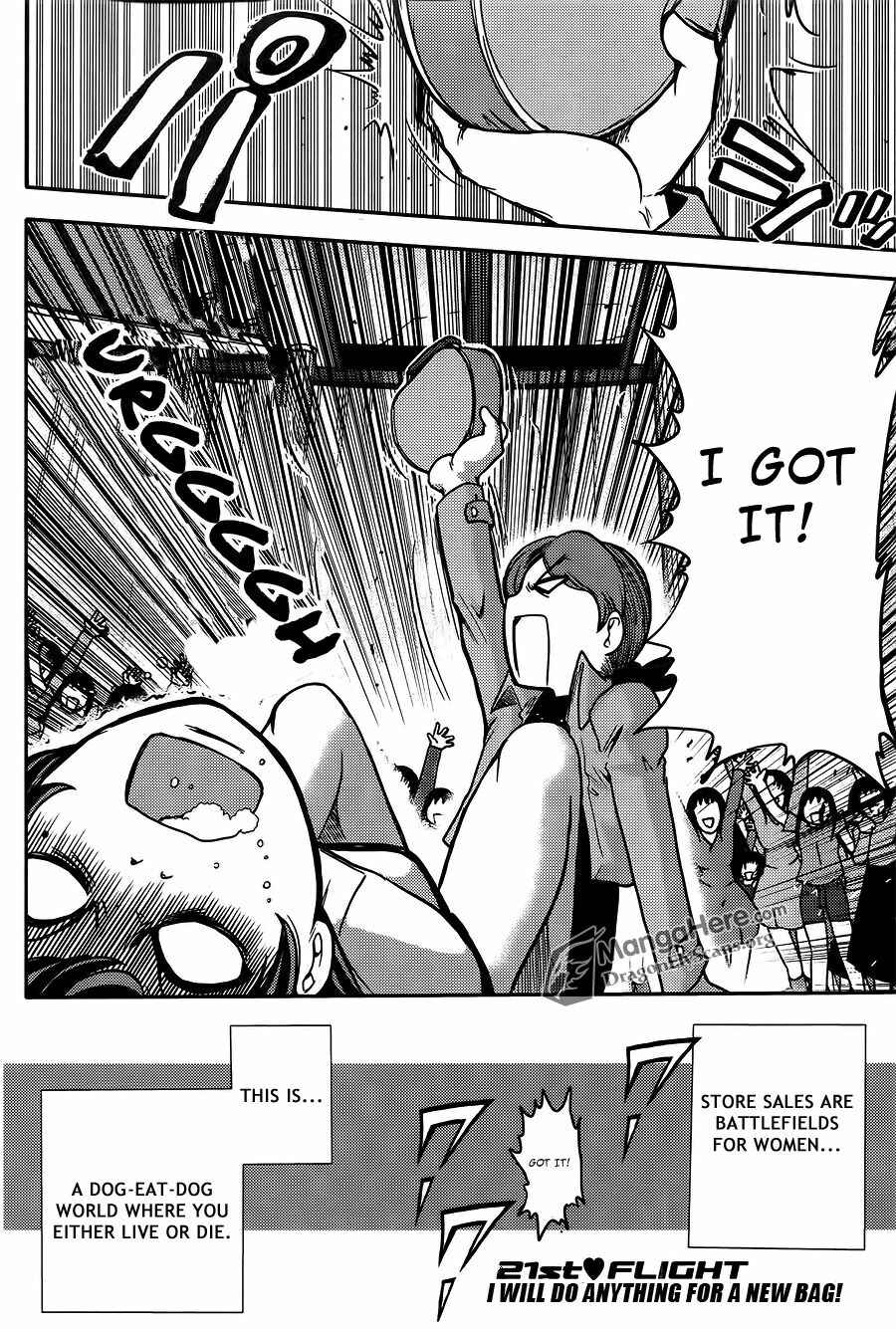 Page 21 Chapter 21 Bucchigiri CA