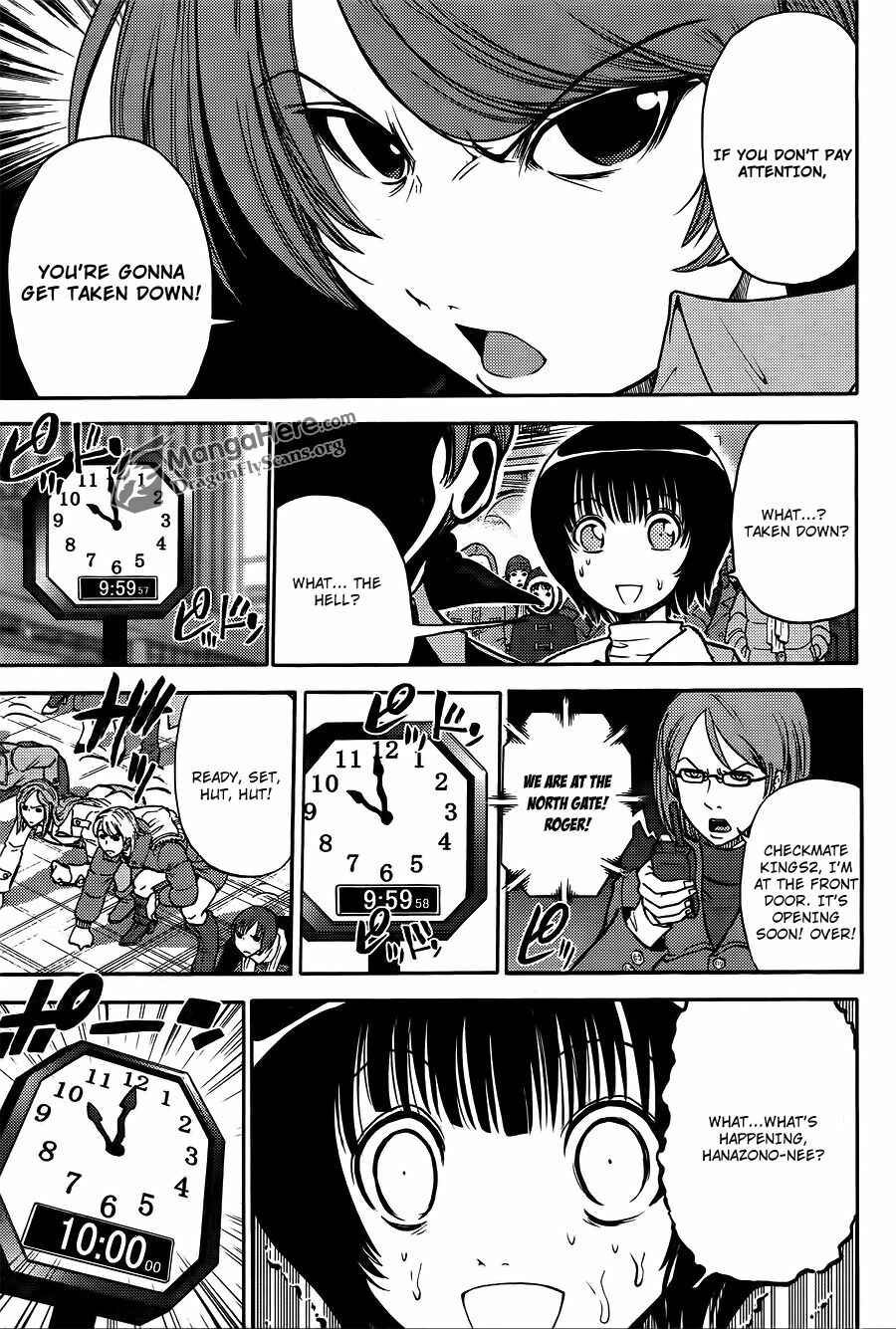 Page 6 Chapter 21 Bucchigiri CA