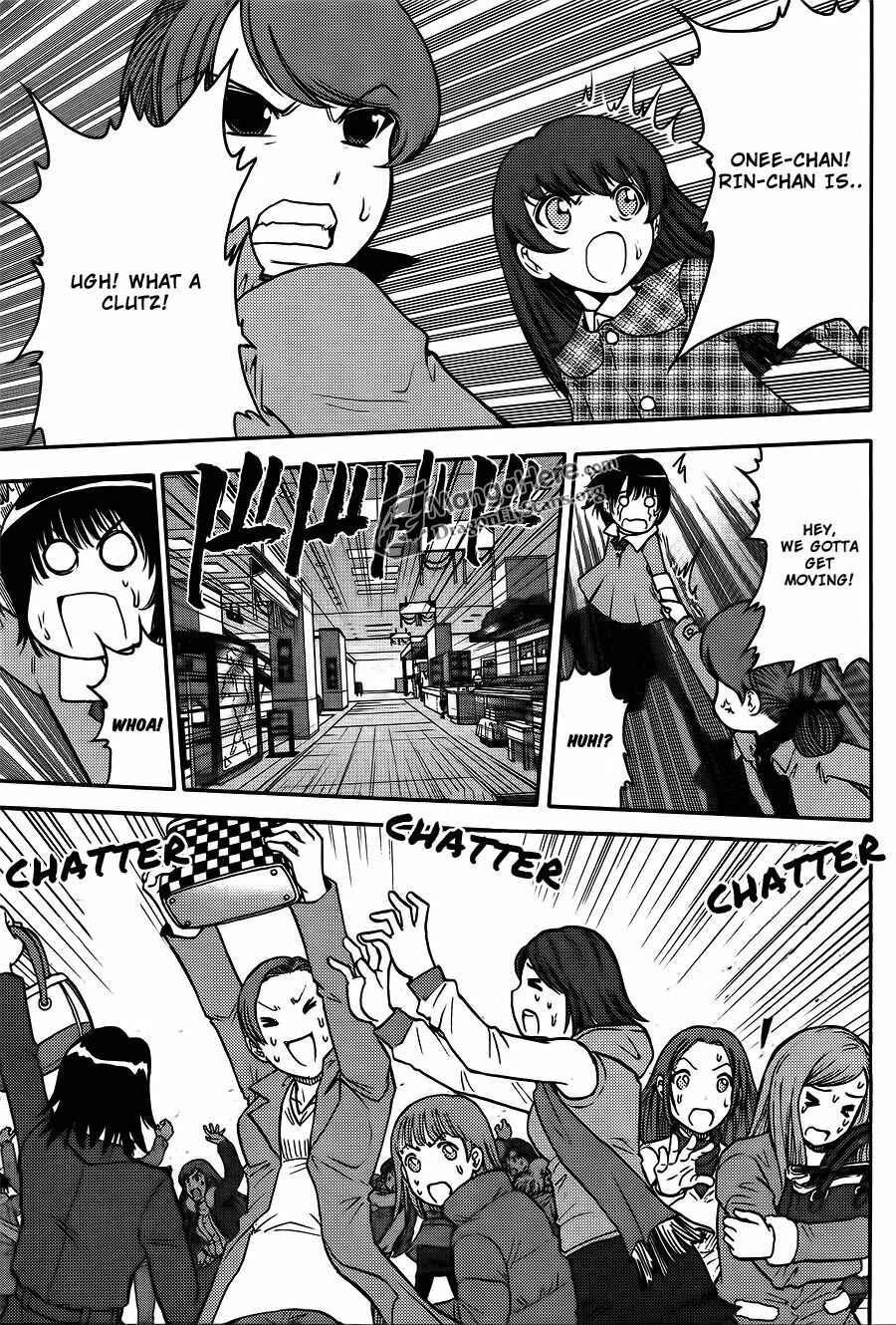 Page 8 Chapter 21 Bucchigiri CA