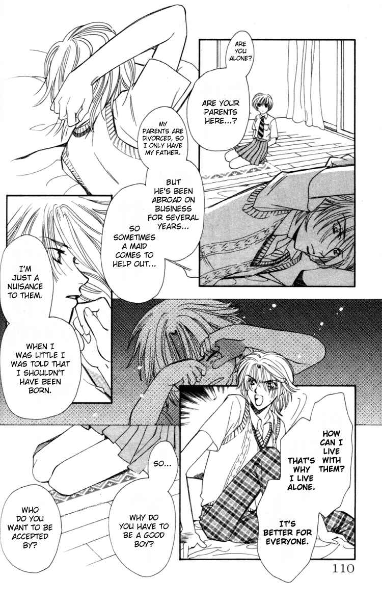 Page 20 Chapter 3 Flower