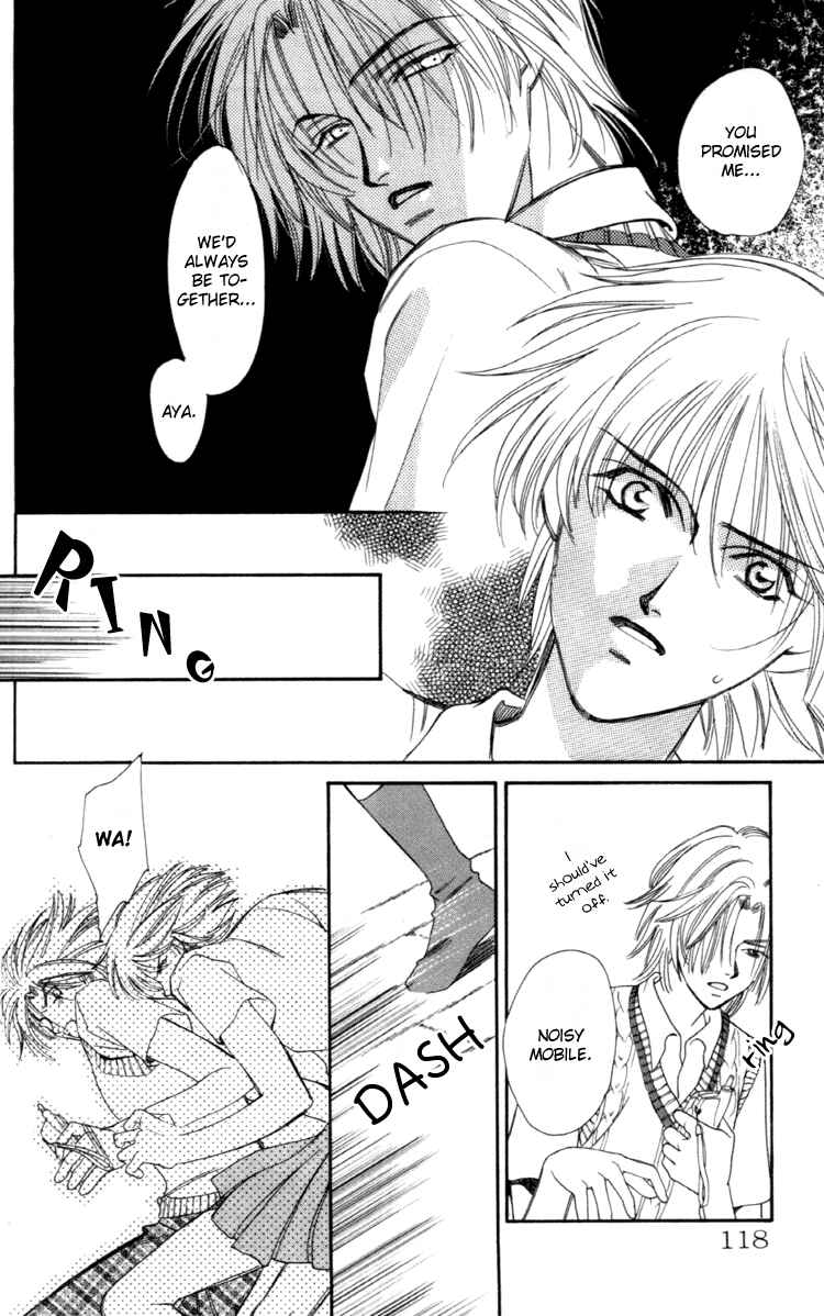 Page 28 Chapter 3 Flower