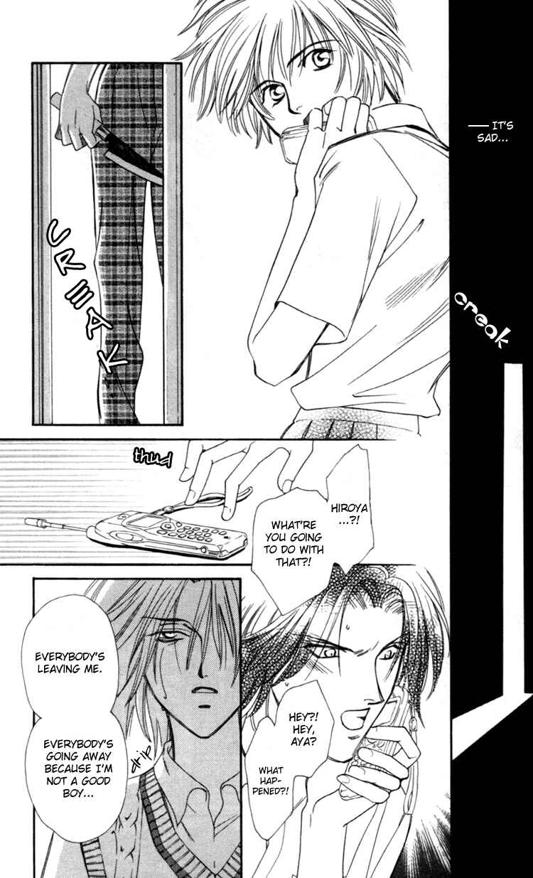 Page 33 Chapter 3 Flower