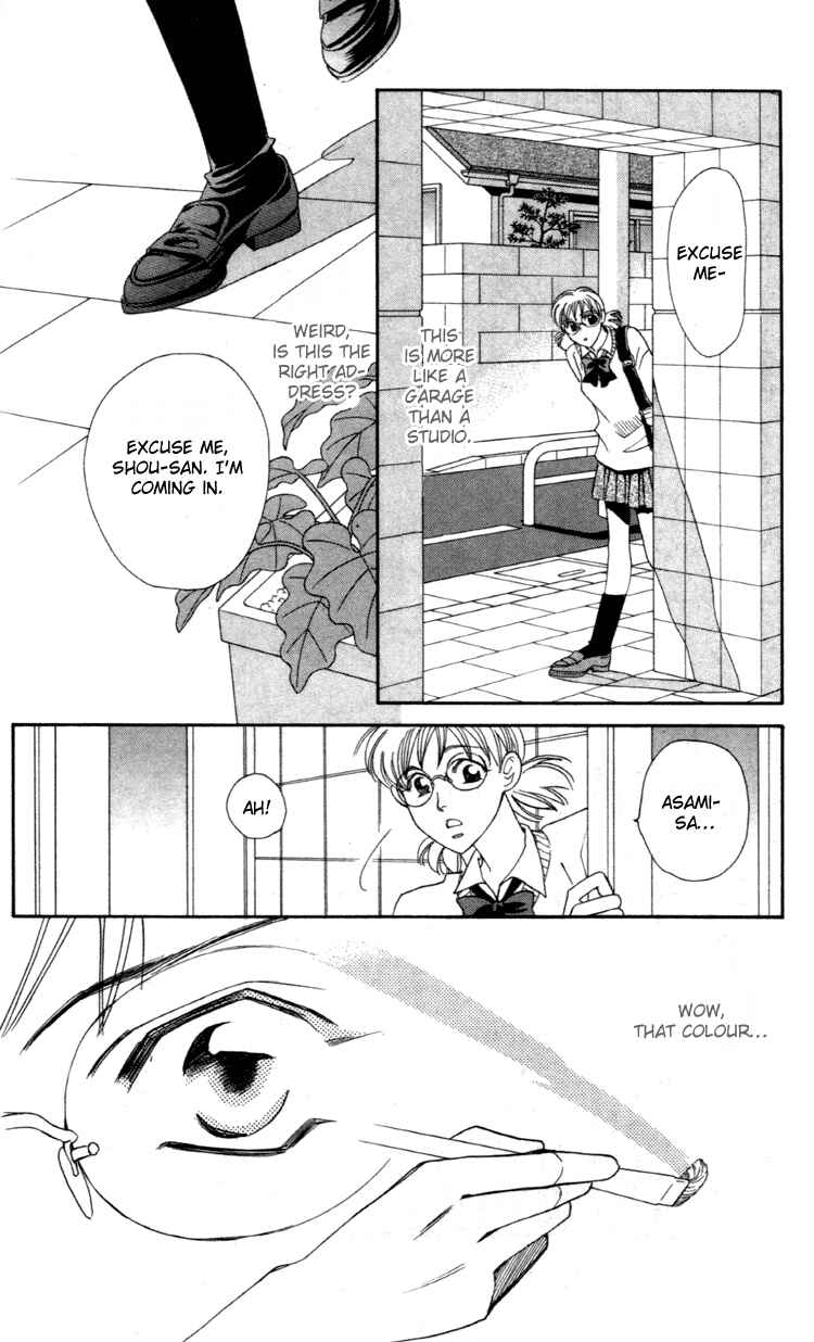 Page 21 Chapter 1 Flower