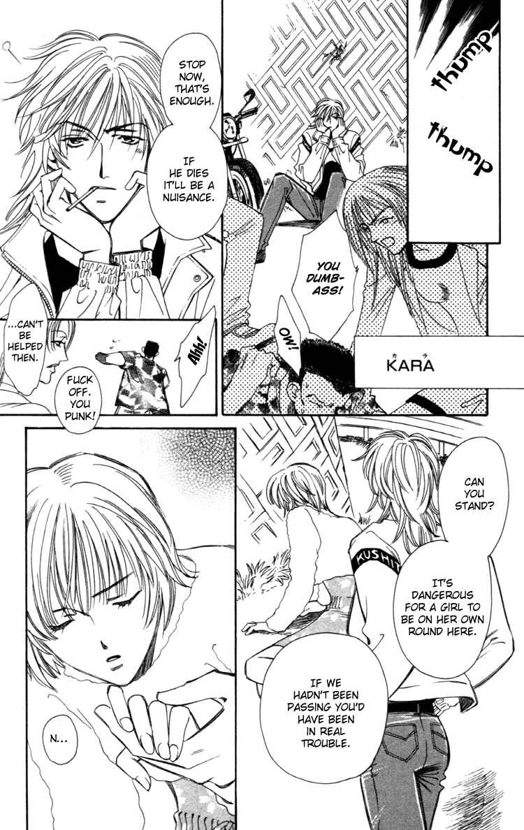 Page 10 Chapter 2 Flower