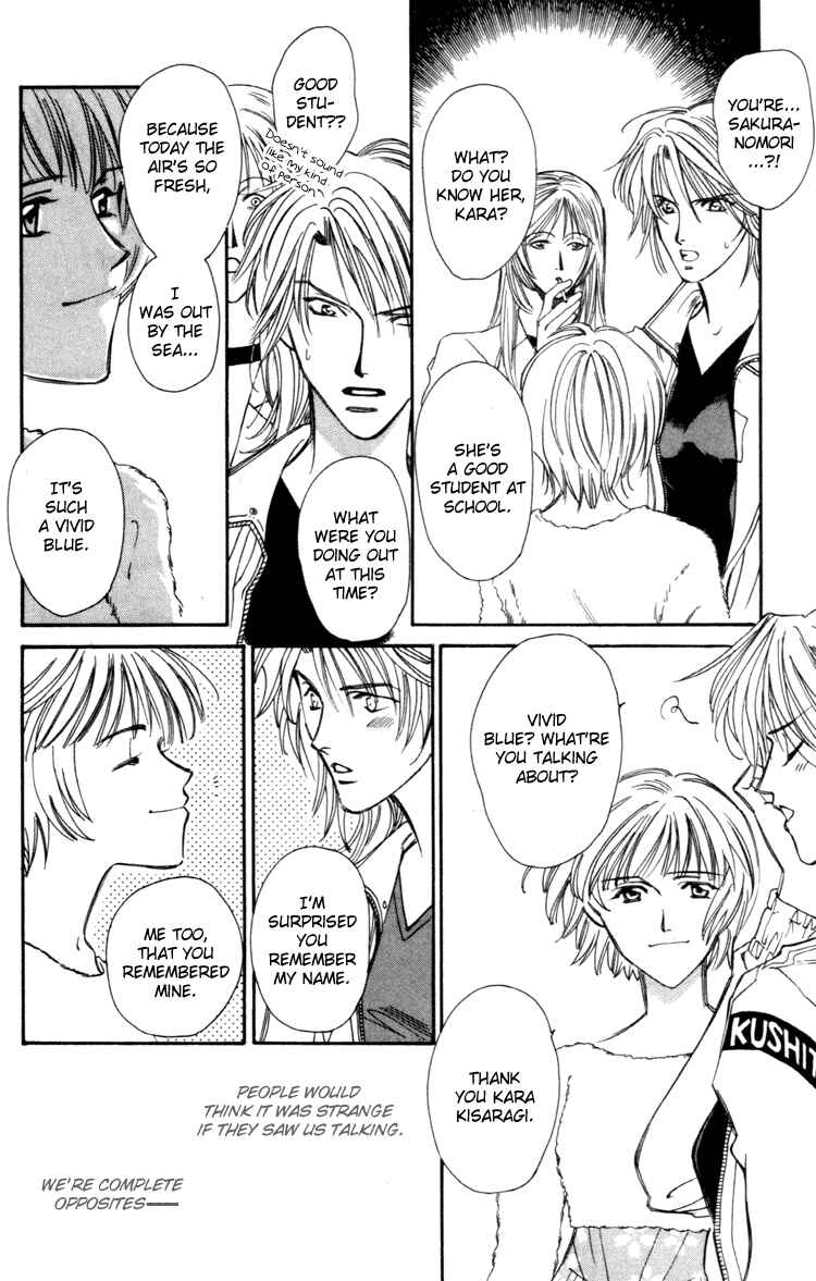 Page 11 Chapter 2 Flower
