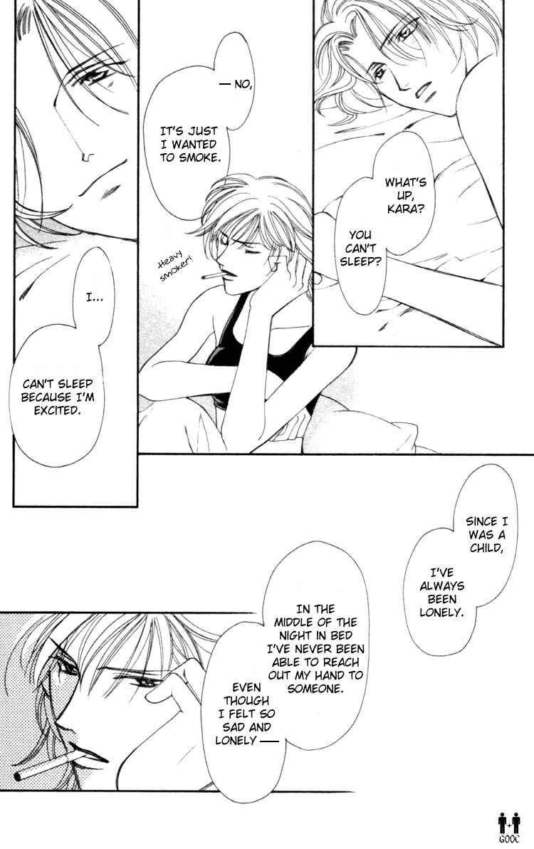 Page 28 Chapter 4 Flower