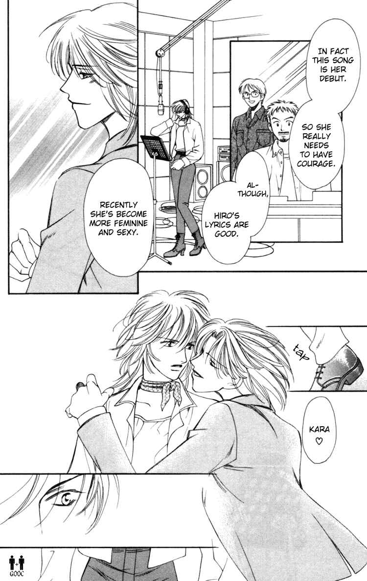 Page 30 Chapter 4 Flower