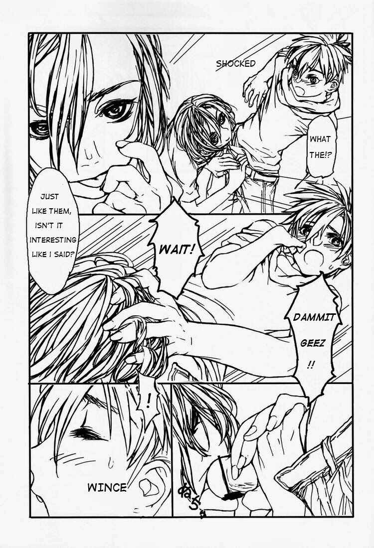 Page 29 Chapter Unknown_7172 Dog Run