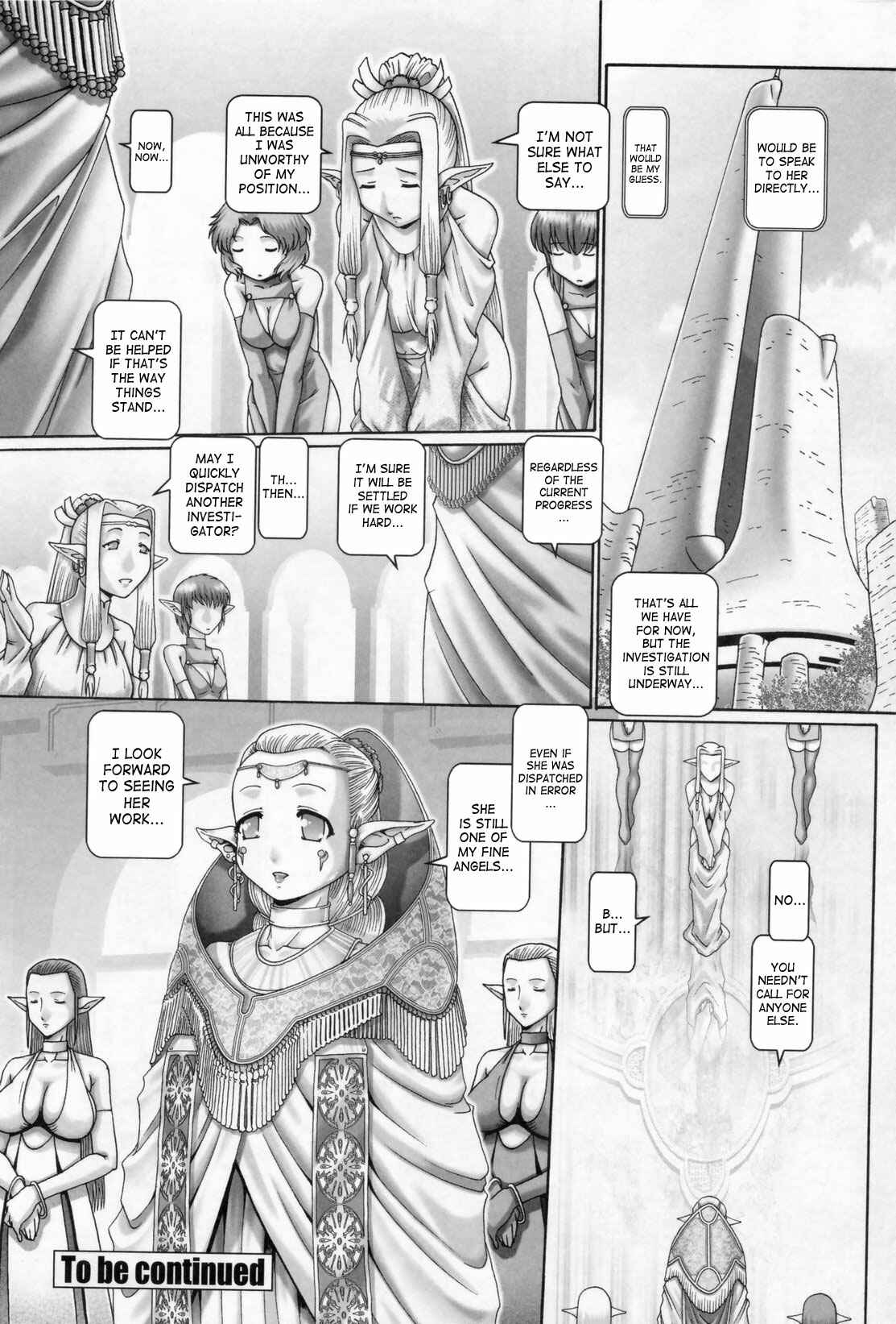 Page 18 Chapter 4 Angels Drop