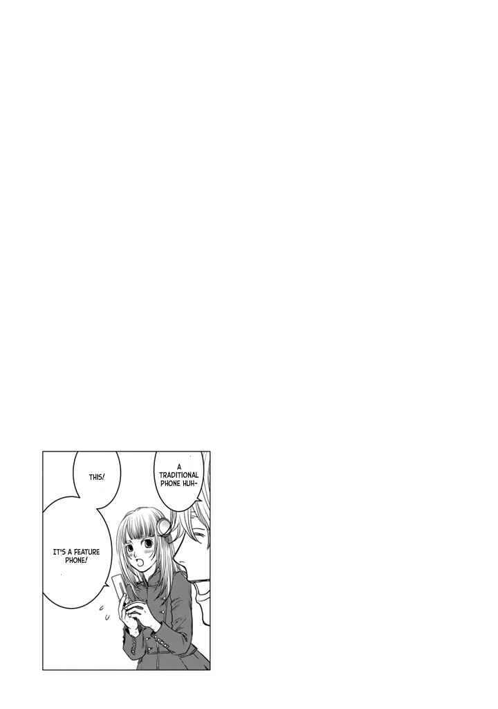 Page 23 Chapter 2 Sekai de Ichiban, Ore ga ◯◯