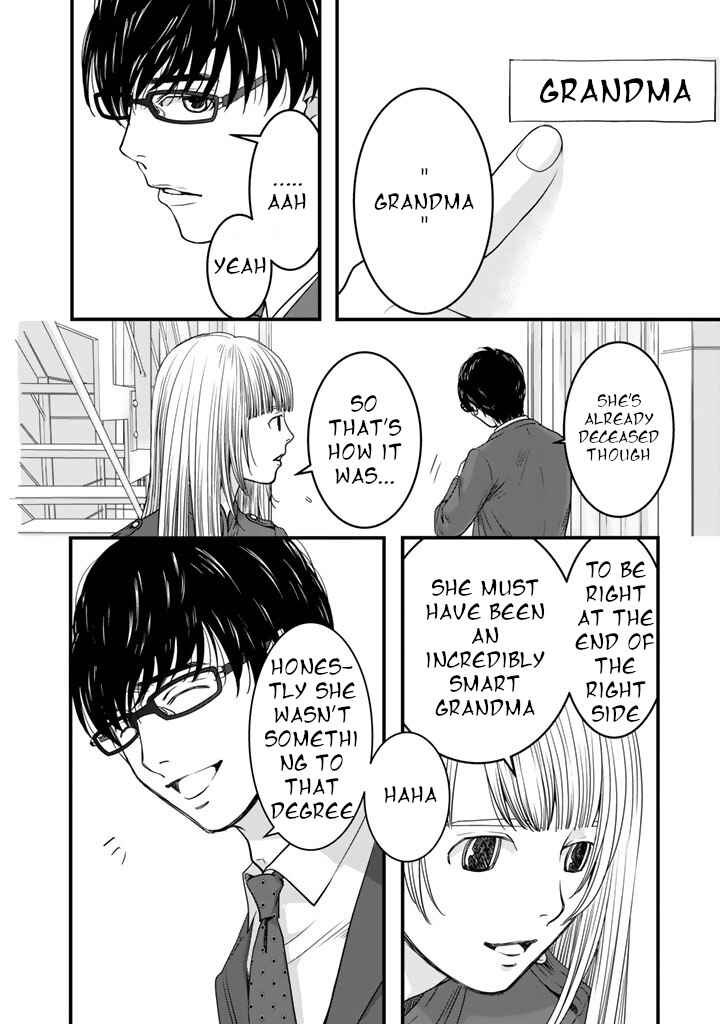 Page 16 Chapter 6 Sekai de Ichiban, Ore ga ◯◯