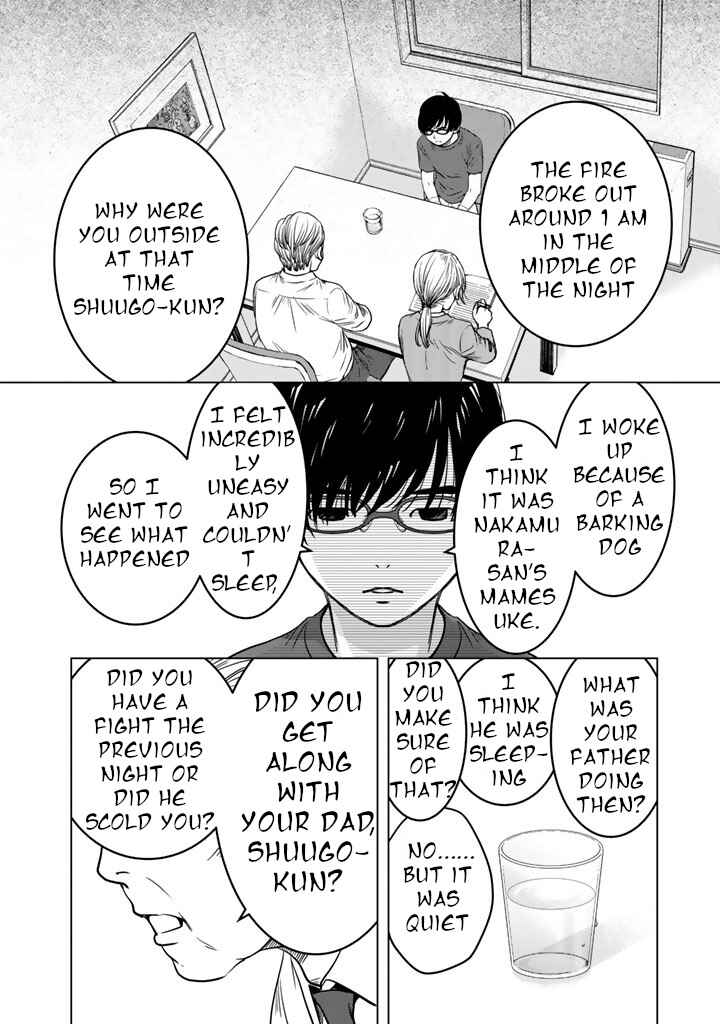 Page 26 Chapter 6 Sekai de Ichiban, Ore ga ◯◯