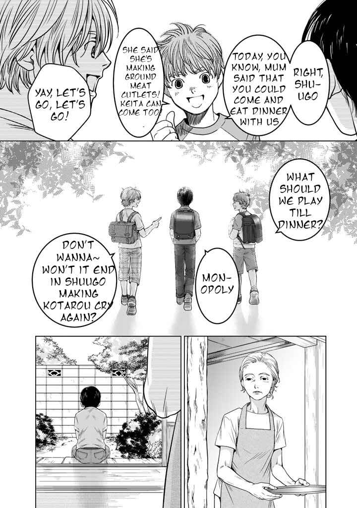 Page 28 Chapter 6 Sekai de Ichiban, Ore ga ◯◯