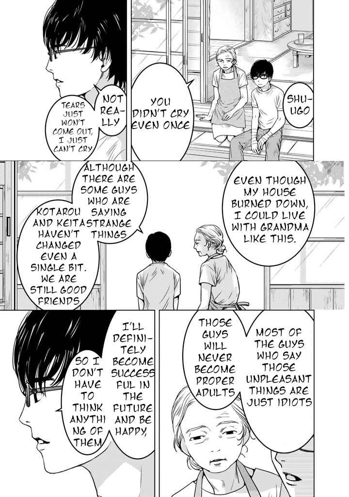 Page 29 Chapter 6 Sekai de Ichiban, Ore ga ◯◯