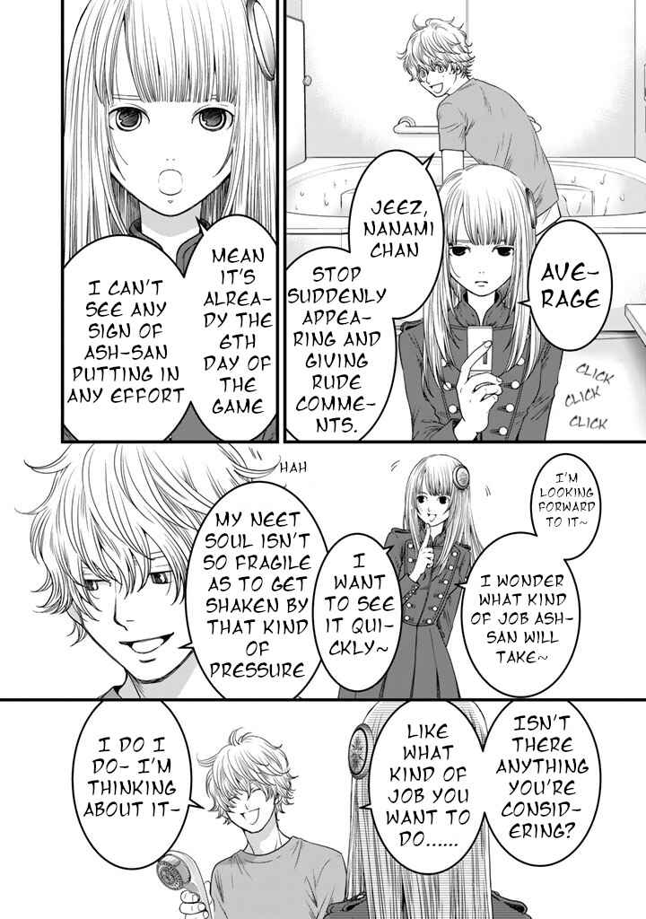 Page 2 Chapter 7 Sekai de Ichiban, Ore ga ◯◯