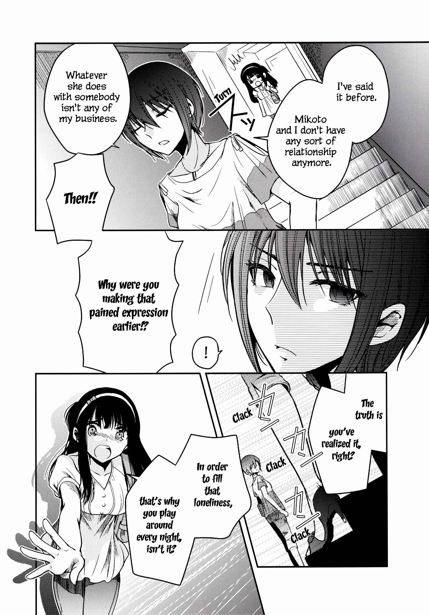 Page 36 Chapter 2 Dear My Girl
